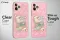 Book Lover Chapter Bookish Aesthetic iPhone 16 Pro Max Phone Case - Image 5