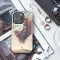 Books iPhone 16 Pro Max Phone Case - Image 3