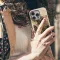Butterfly Cottagecore iPhone 16 Pro Max Phone Case - Image 4