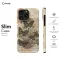 Butterfly Cottagecore iPhone 16 Pro Max Phone Case - Image 6