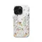 Butterfly Floral iPhone 16 Pro Max Phone Case - Image 1