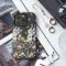 Butterfly Floral iPhone 16 Pro Max Phone Case - Image 3