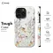 Butterfly Floral iPhone 16 Pro Max Phone Case - Image 5