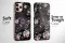 Butterfly Cute Aesthetic Retro Floral iPhone 16 Pro Max Phone Case - Image 2