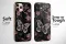 Butterfly Cute Aesthetic Retro Floral iPhone 16 Pro Max Phone Case - Image 4