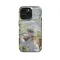 By the Water (Near the Lake) Pierre-Auguste Renoir iPhone 16 Pro Max Phone Case - Image 1