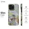 By the Water (Near the Lake) Pierre-Auguste Renoir iPhone 16 Pro Max Phone Case - Image 6