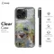By the Water (Near the Lake) Pierre-Auguste Renoir iPhone 16 Pro Max Phone Case - Image 7