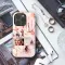 Caroline Forbes Collage iPhone 16 Pro Max Phone Case - Image 3