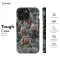 Caroline Forbes Collage TVD # iPhone 16 Pro Max Phone Case - Image 5