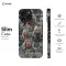 Caroline Forbes Collage TVD # iPhone 16 Pro Max Phone Case - Image 6