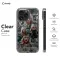 Caroline Forbes Collage TVD # iPhone 16 Pro Max Phone Case - Image 7