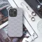 Cat Minimalist Face iPhone 16 Pro Max Phone Case - Image 3