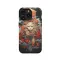 Cat Monarch iPhone 16 Pro Max Phone Case - Image 1