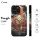 Cat Monarch iPhone 16 Pro Max Phone Case - Image 5