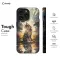 Cat Water Reflection iPhone 16 Pro Max Phone Case - Image 5