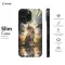Cat Water Reflection iPhone 16 Pro Max Phone Case - Image 6