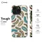 Caterpillar of Halloween Insect Worm Bug iPhone 16 Pro Max Phone Case - Image 5
