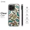Caterpillar of Halloween Insect Worm Bug iPhone 16 Pro Max Phone Case - Image 7