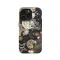 Celestial Astrology Moon iPhone 16 Pro Max Phone Case - Image 1