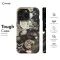 Celestial Astrology Moon iPhone 16 Pro Max Phone Case - Image 5