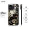 Celestial Astrology Moon iPhone 16 Pro Max Phone Case - Image 7