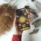 Celestial Boho Mystic Astrology Sun Moon iPhone 16 Pro Max Phone Case - Image 2