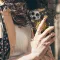 Celestial Boho Mystic Astrology Sun Moon iPhone 16 Pro Max Phone Case - Image 4