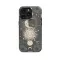 Celestial Boho Mystic Astrology Sun Moon iPhone 16 Pro Max Phone Case - Image 1