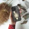 Celestial Boho Mystic Astrology Sun Moon iPhone 16 Pro Max Phone Case - Image 2
