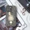 Celestial Boho Mystic Astrology Sun Moon iPhone 16 Pro Max Phone Case - Image 3