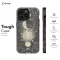 Celestial Boho Mystic Astrology Sun Moon iPhone 16 Pro Max Phone Case - Image 5