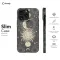 Celestial Boho Mystic Astrology Sun Moon iPhone 16 Pro Max Phone Case - Image 6