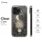 Celestial Boho Mystic Astrology Sun Moon iPhone 16 Pro Max Phone Case - Image 7