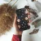 Celestial Boho Mystic Astrology Sun Moon iPhone 16 Pro Max Phone Case - Image 2