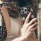 Celestial Boho Mystic Astrology Sun Moon iPhone 16 Pro Max Phone Case - Image 4