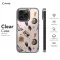 Celestial Moon and Sun iPhone 16 Pro Max Phone Case - Image 7