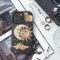 Celestial Moon and Sun iPhone 16 Pro Max Phone Case - Image 3