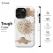 Celestial Moon and Sun iPhone 16 Pro Max Phone Case - Image 6