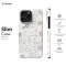 Celestial Moon Astrology iPhone 16 Pro Max Phone Case - Image 5