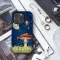 Celestial Mushroom iPhone 16 Pro Max Phone Case - Image 3