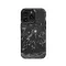 Celestial Night Moon Mountain iPhone 16 Pro Max Phone Case - Image 1