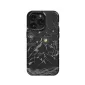 Celestial Night Moon Mountain iPhone 16 Pro Max Phone Case - Image 1