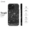 Celestial Night Moon Mountain iPhone 16 Pro Max Phone Case - Image 5