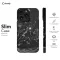 Celestial Night Moon Mountain iPhone 16 Pro Max Phone Case - Image 6