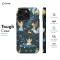 Celestial Night Sky Angels Christian iPhone 16 Pro Max Phone Case - Image 5