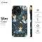 Celestial Night Sky Angels Christian iPhone 16 Pro Max Phone Case - Image 6