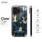 Celestial Night Sky Angels Christian iPhone 16 Pro Max Phone Case - Image 7
