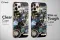 Celestial Collage Collective iPhone 16 Pro Max Phone Case - Image 3