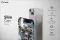 Celestial Collage Collective iPhone 16 Pro Max Phone Case - Image 7